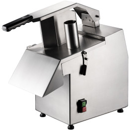 Commercial Fruit & Vegetable Cutter 120kg/h 550W - CEQJHJ23C