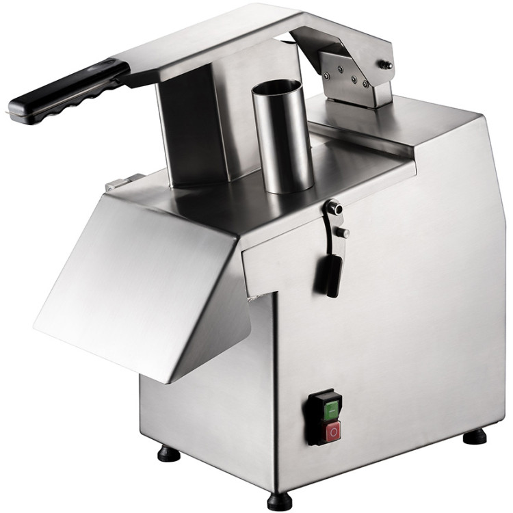 Commercial Fruit & Vegetable Cutter 120kg/h 550W - CEQJHJ23C