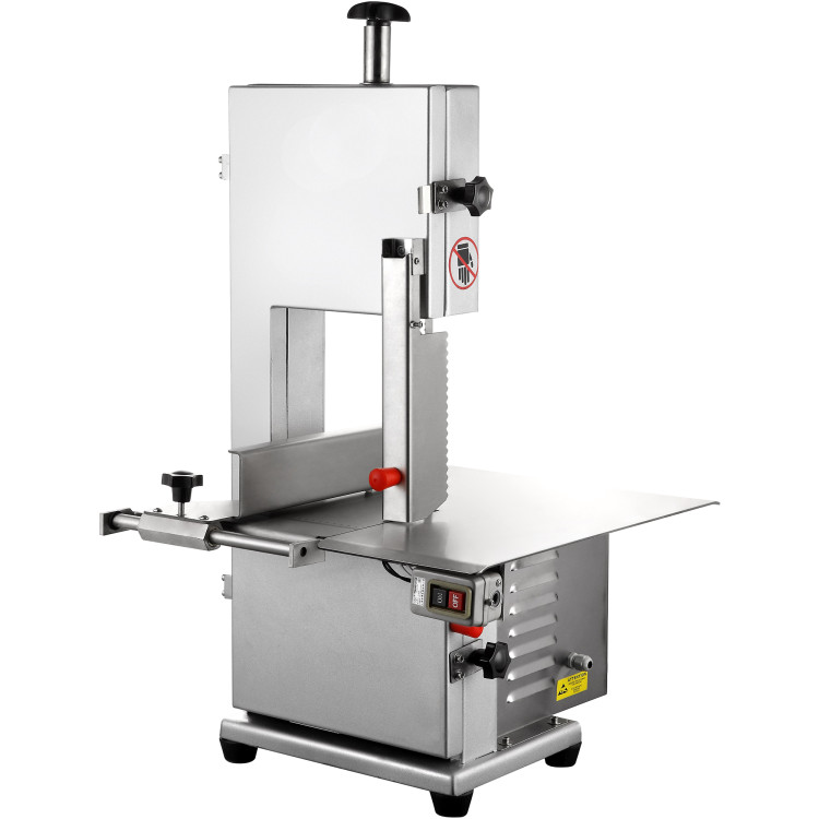 Industrial Bone saw 1650mm Stainless steel - CEQJHW210CA