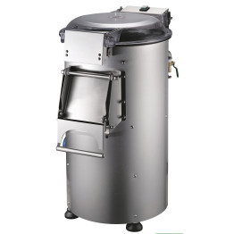 Commercial Potato peeler 180kg/hr - CEQJHX6D1