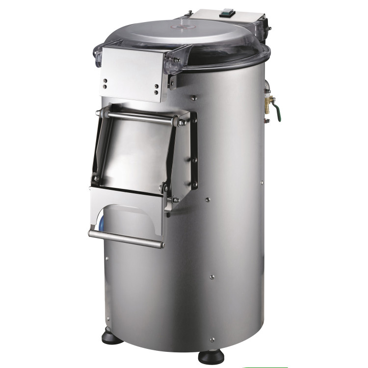 Commercial Potato peeler 180kg/hr - CEQJHX6D1