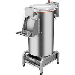Commercial Potato peeler with Filter 450kg/hr - CEQJHX15D