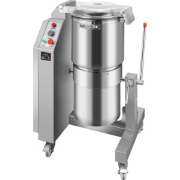 Commercial Vegetable and Meat Cutter 35L  - CEQS35G