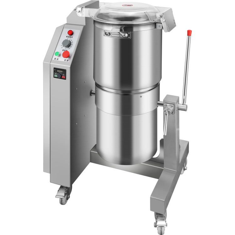 Commercial Vegetable and Meat Cutter 35L  - CEQS35G