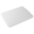 Clear Pan Baking Cover – 675 × 455 mm | CaterEq CEQY006 Clear Pan Baking Cover – 675 × 455 mm | CaterEq CEQY006