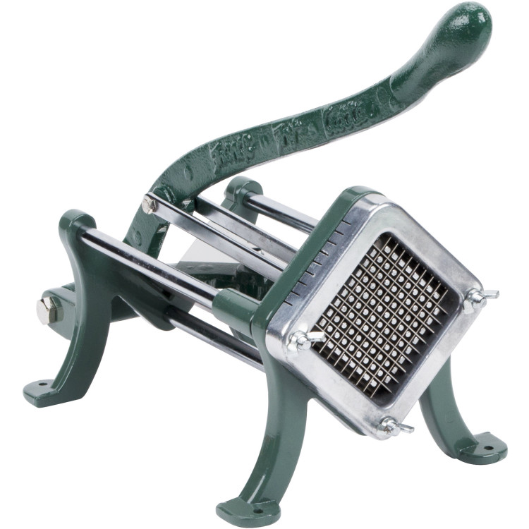 Professional Potato Chip Cutter 1/4'' - CEQY070614
