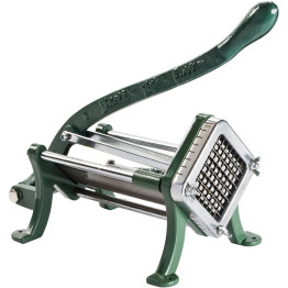Professional Potato Chip Cutter 3/8'' - CEQY070638