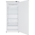 600lt Commercial Refrigerator Upright cabinet Single door White - CEDWR600W
