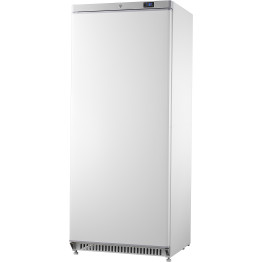 600lt Commercial Refrigerator Upright cabinet Single door White - CEDWR600W