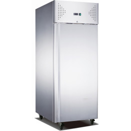 Single Door Upright Freezers