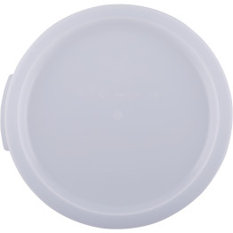 Round Lid for RSC12, RSC18 and RSC22 Food Storage Containers - CERLID121822