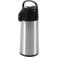Commercial Filter Coffee machine Manual fill 2.2 litre Airpot - CERP286