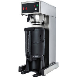 Commercial Filter Coffee machine Auto fill 2.5 litre Airpot - CERP286BV