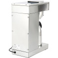 Commercial Filter Coffee machine Manual fill 2 litre Thermos - CERV286