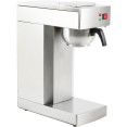Commercial Filter Coffee machine Manual fill 2 litre Thermos - CERV286