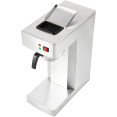 Commercial Filter Coffee machine Manual fill 2 litre Thermos - CERV286