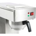Commercial Filter Coffee machine Manual fill 2 litre Thermos - CERV286