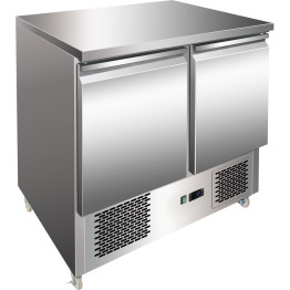 Refrigerated Counter 2 doors - CES11