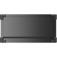 Professional Wall Cabinet Lift Door 800x300x385mm - CESART230