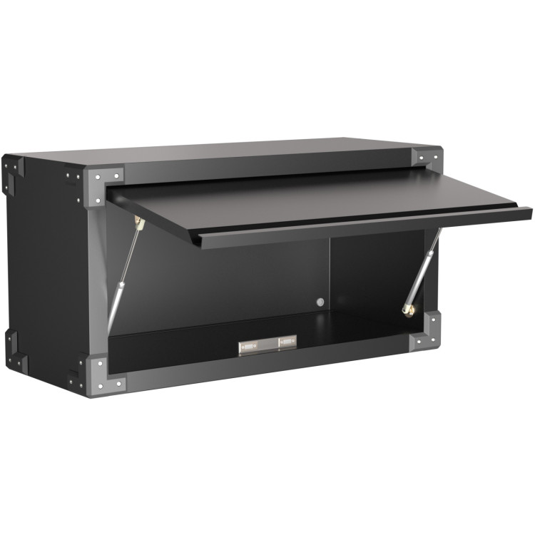 Professional Wall Cabinet Lift Door 800x300x385mm - CESART230