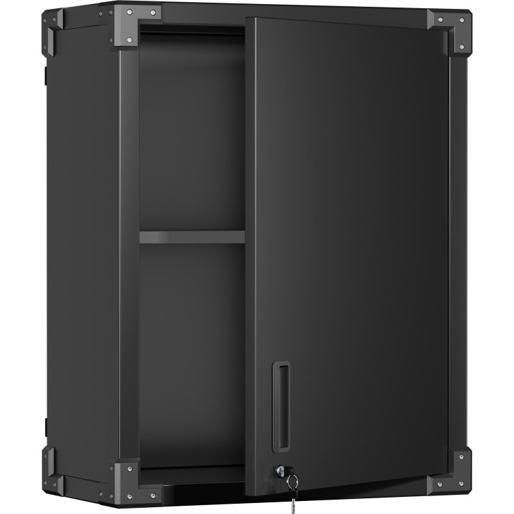 Professional Wall Cabinet 1 Door 600x300x770mm - CESART232