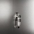 Lockable Stainless Steel Storage Cabinet 800 x 400 x 1800mm | CaterEq CESART304