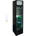 B GRADE Commercial Display Cooler 135 litres - SC135BG B GRADE B GRADE Commercial Display Cooler 135 litres - SC135BG B GRADE