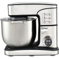 Heavy-Duty Countertop Stand Mixer 16L 2800W with LED Touch Screen Display | CaterEq CESC616DE