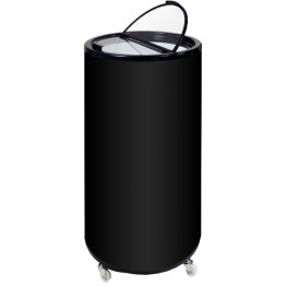 B GRADE Commercial Barrel Can Cooler 65 Litre - SC65Y B GRADE 