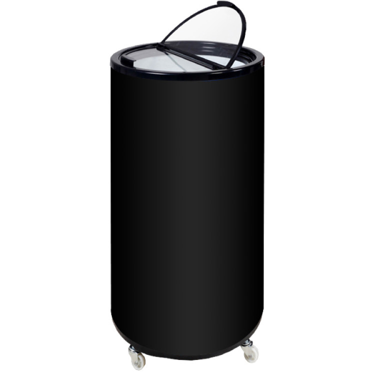 Commercial Barrel Can Cooler 65 Litre - CESC65Y
