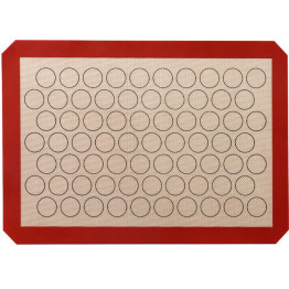 Professional Silicone Baking Mat 600x400mm - CESCB6040