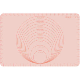 Professional Silicone Baking Mat 600x400mm - CESCM6040
