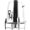 12L Coffee Warmer with Gel Fuel Holder - CESCU12D