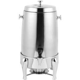19L Coffee Warmer with Gel Fuel Holder - CESCU19D
