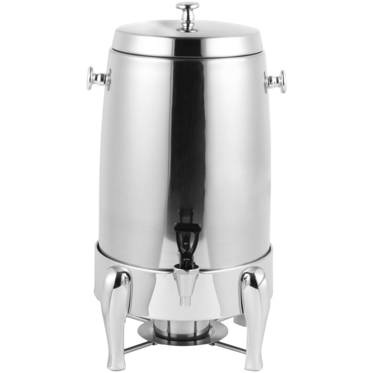19L Coffee Warmer with Gel Fuel Holder - CESCU19D
