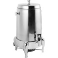 19L Coffee Warmer with Gel Fuel Holder - CESCU19D