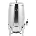 19L Coffee Warmer with Gel Fuel Holder - CESCU19D