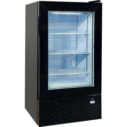 Commercial Undercounter 50L Ice Cream Freezer 460X495X855 - CESD50