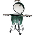 22" Ceramic Kamado BBQ Grill Egg XL - CESE21  