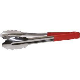 Serving Tongs 12'' Stainless steel - CESFT00712