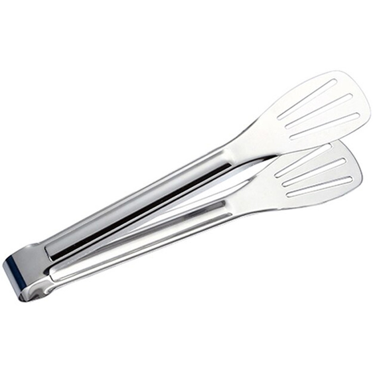 Catering Tongs 9'' Stainless steel - CESFT0069 Catering Tongs 9'' Stainless steel - CESFT0069