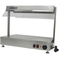 Electric Food Warmer with Gantry 735mm 1.1kW - CESFW2S