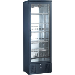 Bar bottle cooler Upright Single door 342 litres - CESGD300