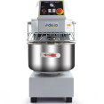 Professional Spiral Dough Mixer 20 Litres Fixed Head Fixed Bowl 2 Speeds 230V/1 Phase - CESH20