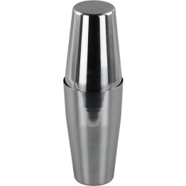 Stainless Steel Boston Cocktail Shaker 290mm - CESH29