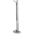 Professional Spiral Dough Mixer 10 Litres Fixed Head Fixed Bowl 230V/1 Phase - CESH10G