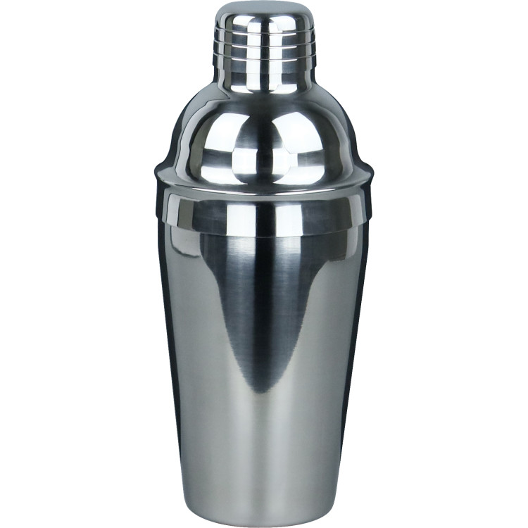 Stainless Steel Cocktail Shaker 700ml - CESH700