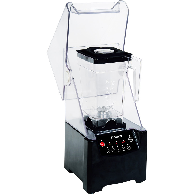 Commercial Bar Blender with Sound enclosure - CESHG902