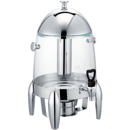 Commercial Drinks Dispenser Hot/Cold Premium 12 litres - CESJD12B