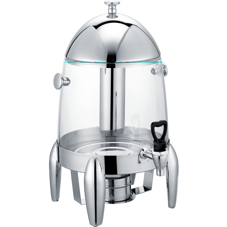 Commercial Drinks Dispenser Hot/Cold Premium 12 litres - CESJD12B